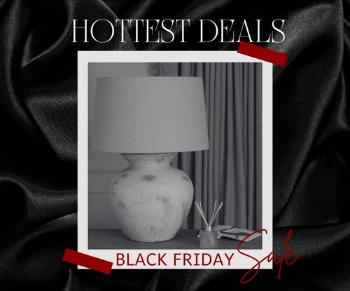 Hottest Deals